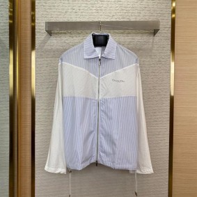 Dior Unisex Jacket(Size:S|M|L|Xl)