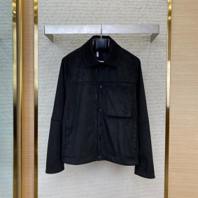 Dior Unisex Jacket(Size:48|50|52)