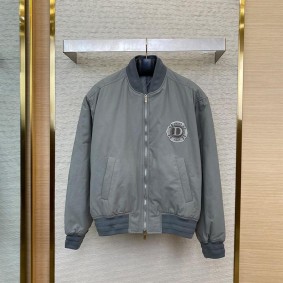 Dior Unisex Jacket(Size:46|48|50|52)