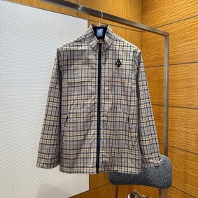 Dior Unisex Jacket(Size:46|48|50|52)