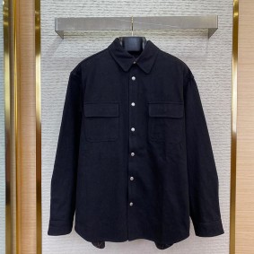 Dior Unisex Reversible Coat(Size:S|M|L|Xl)