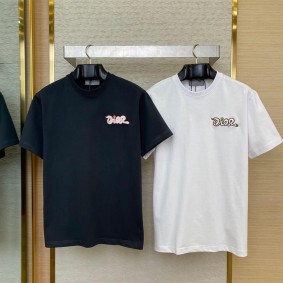 Dior Unisex Shirt(Size:S|M|L)