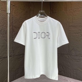 Dior Unisex Shirt(Size:S|M|L|Xl|Xxl)