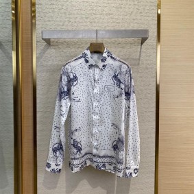 Dior Unisex Shirt(Size:S|M|L|Xl)