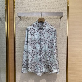 Dior Unisex Shirt(Size:S|M|L|Xl)