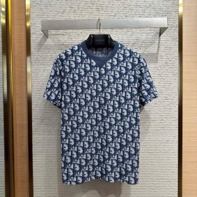 Dior Unisex Shirt(Size:S|M|L|Xl)