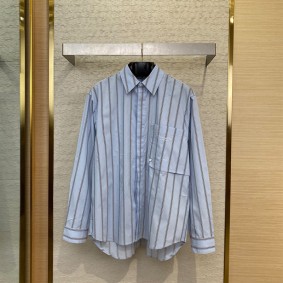 Dior Unisex Shirt(Size:38|39|40|41)