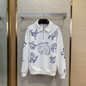 Dior Unisex Shirt(Size:S|M|L)