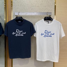 Dior Unisex Shirt(Size:S|M|L)