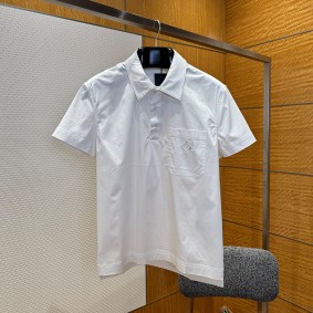 Dior Unisex Shirt(Size:46|48|50|52)