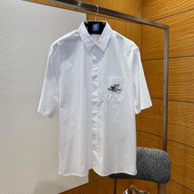 Dior Unisex Shirt(Size:S|M|L|Xl)