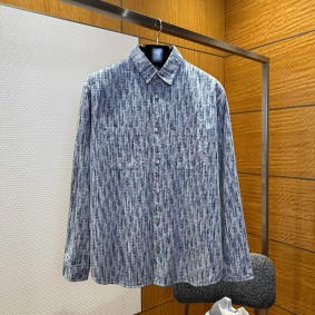 Dior Unisex Shirt(Size:S|M|L|Xl)