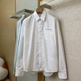 Dior Unisex Shirt(Size:S|M|L|Xl, Max Chest:118Cm/46In)