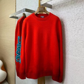 Dior Unisex Shirt(Size:S|M|L|Xl, Max Chest:116Cm/46In)