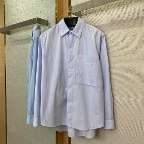 Dior Unisex Shirt(Size:38|39|40|41, Max Chest:130Cm/51In)