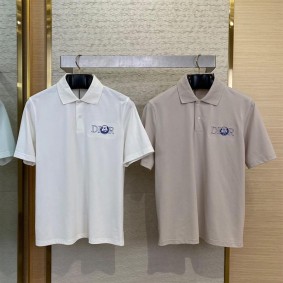 Dior Unisex Shirt(Size:S|M|L|Xl)