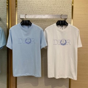 Dior Unisex Shirt(Size:Xs|S|M|L)