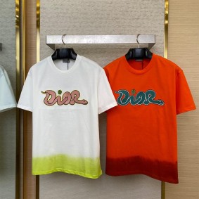 Dior Unisex Shirt(Size:1|2|3|4)