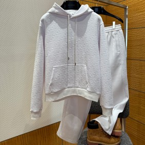 Dior Unisex Suit(Size:S|M|L|Xl)