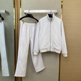 Dior Unisex Suit(Size:Xs|S|M|L, Max Chest:126Cm/50In)