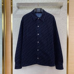 Dior Unisex Suit(Size:46|48|50|52, Max Chest:128Cm/50In)