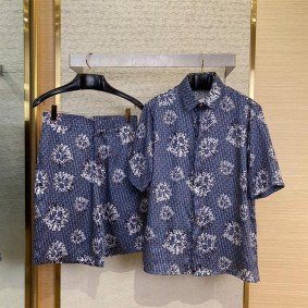 Dior Unisex Suit(Size:38|39|40|41)