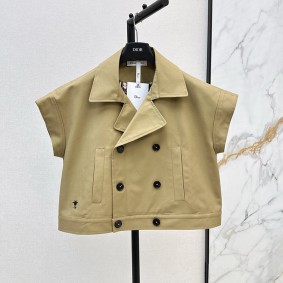 Dior Women Coat(Size:S|M|L)
