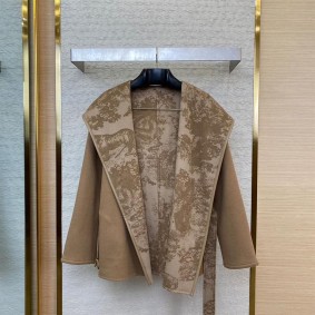 Dior Women Coat(Size:36|38|40)
