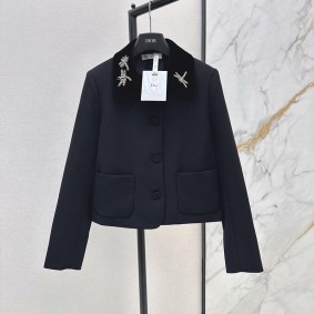Dior Women Coat(Size:S|M|L)