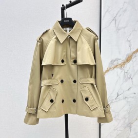 Dior Women Coat(Size:S|M|L)