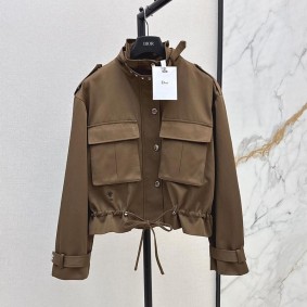 Dior Women Coat(Size:S|M|L)