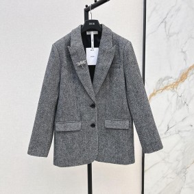 Dior Women Coat(Size:S|M|L)