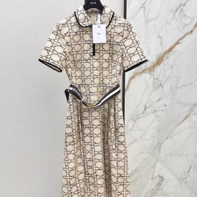 Dior Women Dress(Size:S|M|L)