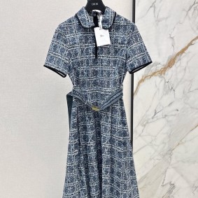 Dior Women Dress(Size:S|M|L)
