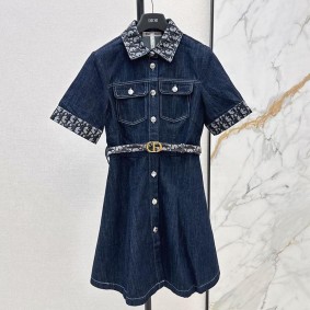 Dior Women Dress(Size:S|M|L)