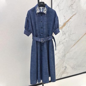 Dior Women Dress(Size:S|M|L)