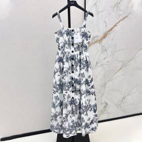 Dior Women Dress(Size:S|M|L)
