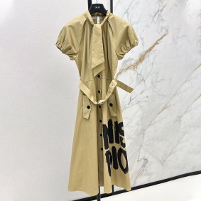 Dior Women Dress(Size:S|M|L)