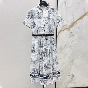 Dior Women Dress(Size:S|M|L)