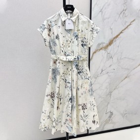 Dior Women Dress(Size:S|M|L|Xl)