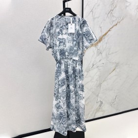 Dior Women Dress(Size:S|M|L)