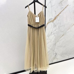 Dior Women Dress(Size:S|M|L)
