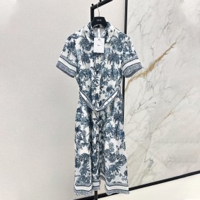 Dior Women Dress(Size:S|M|L)