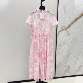 Dior Women Dress(Size:S|M|L)