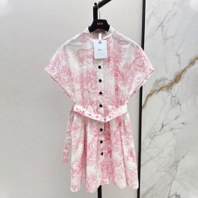 Dior Women Dress(Size:S|M|L)