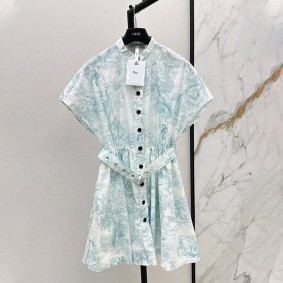 Dior Women Dress(Size:S|M|L)