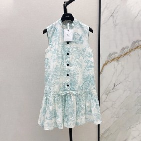 Dior Women Dress(Size:S|M|L)