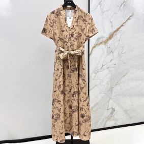 Dior Women Dress(Size:S|M|L)