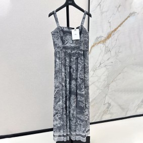 Dior Women Dress(Size:S|M|L)