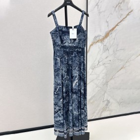 Dior Women Dress(Size:S|M|L)